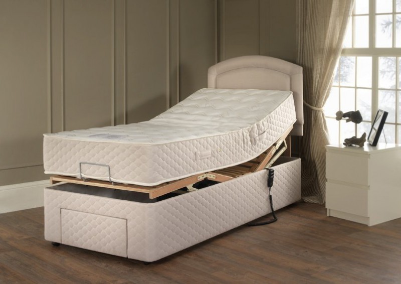 adjustable mattresses small single size