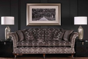 The Florence Sofa NI - David Gundry