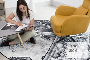 Fama Picture Collection Rugs