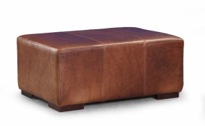 Vintage Sofa Company Classic Footstool