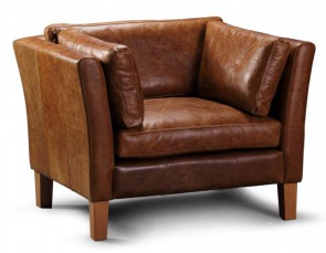 Vintage Sofa Company Barkby Armchair