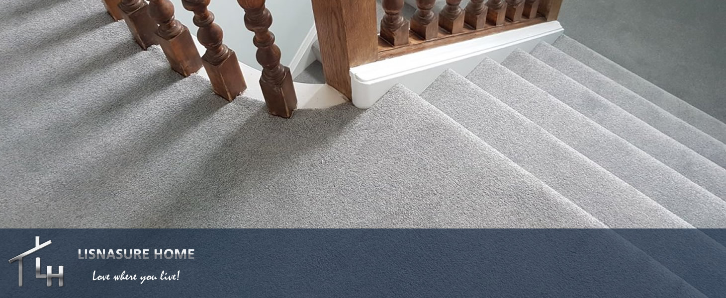 Grosvenor Wiltoon Carpets Northern Ireland